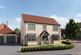 The Rockingham, Ferriby Meadows, North Ferriby