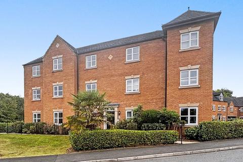 undefined, Mill Pool Way, Sandbach CW11