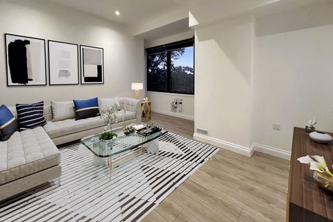 2 bedroom apartment to rent, London Road, Slough, Berkshire, SL3