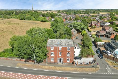 7 bedroom semi-detached house for sale, Watling Street, Witherley, Atherstone