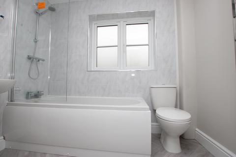 2 bedroom terraced house to rent, Grand Union Cottages,, Woodgate, Foxton, Leicestershire, LE16