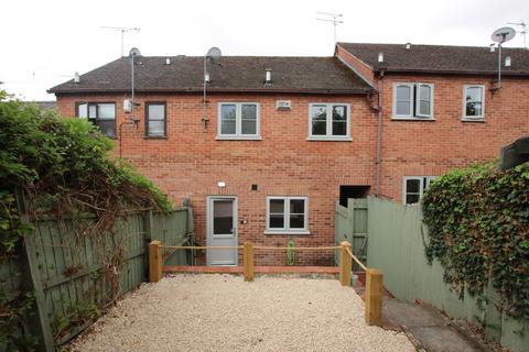 2 bedroom terraced house to rent, Grand Union Cottages,, Woodgate, Foxton, Leicestershire, LE16