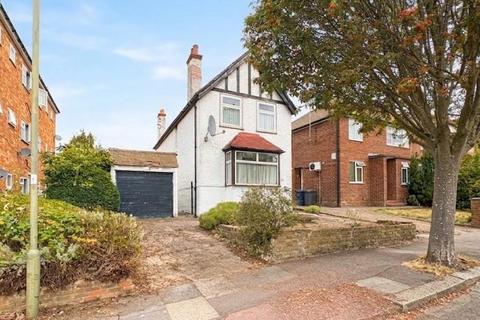 Shakespeare Road, Mill Hill, NW7