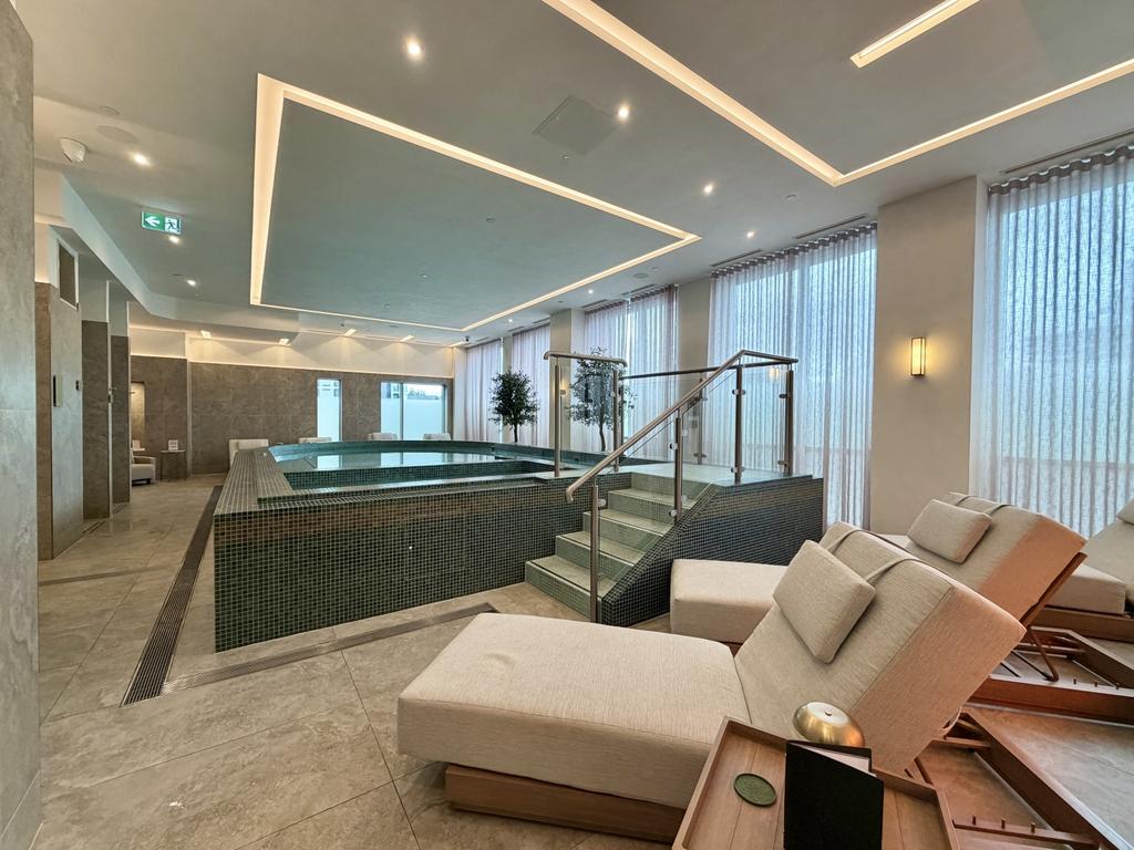 Apartment in Salford - View 2