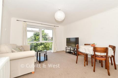1 bedroom apartment for sale, Conway Drive, Sutton SM2