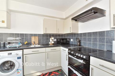 1 bedroom apartment for sale, Conway Drive, Sutton SM2