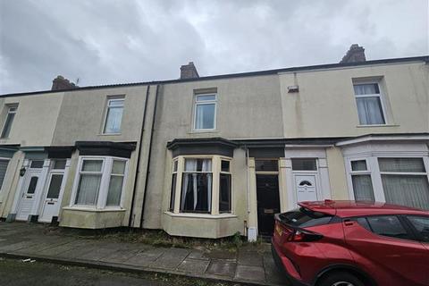 2 bedroom house to rent, Hope Street, STOCKTON-ON-TEES