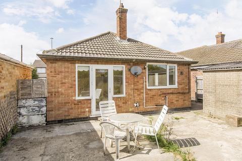 3 bedroom detached bungalow to rent, Stuart Road, Market Harborough