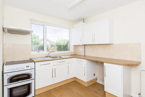 3 bedroom detached bungalow to rent, Stuart Road, Market Harborough