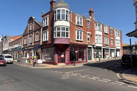 1 bedroom flat for sale, Station Road, Swanage BH19