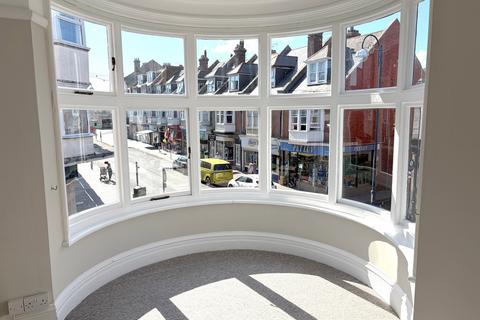 1 bedroom flat for sale, Station Road, Swanage BH19