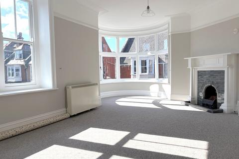 1 bedroom flat for sale, Station Road, Swanage BH19