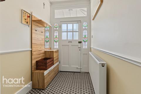 3 bedroom semi-detached house for sale, Brook Road, Thornton Heath