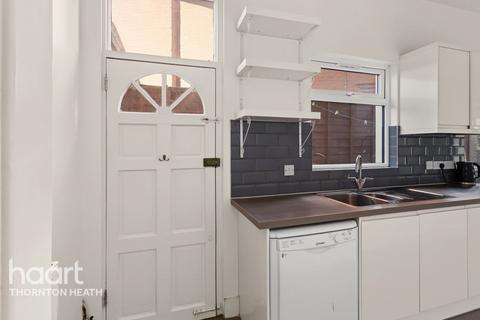 3 bedroom semi-detached house for sale, Brook Road, Thornton Heath