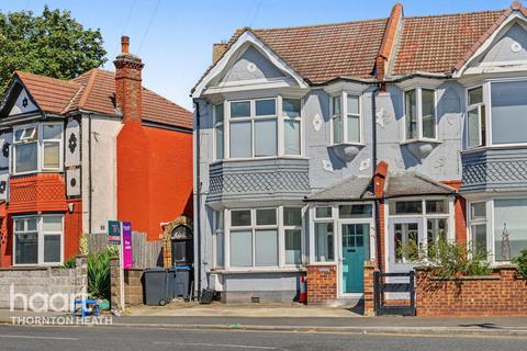 3 bedroom semi-detached house for sale, Brook Road, Thornton Heath