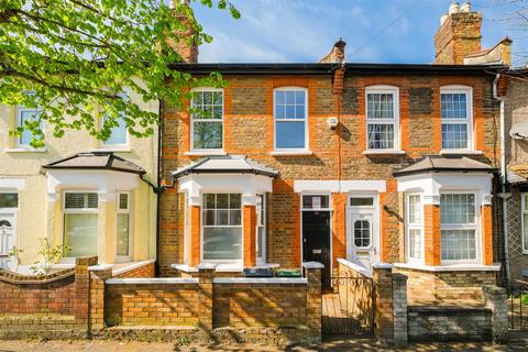 undefined, Roma Road, Walthamstow