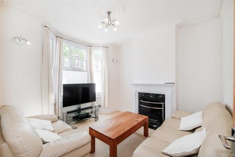 undefined, Roma Road, Walthamstow