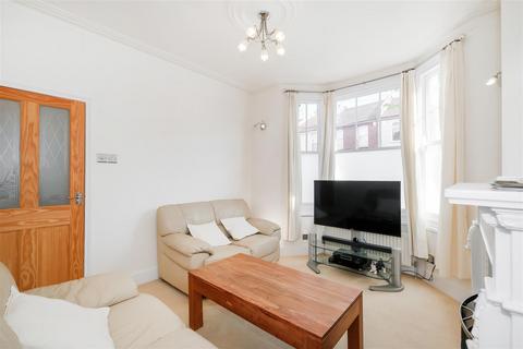 undefined, Roma Road, Walthamstow