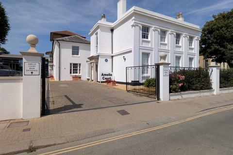 1 bedroom retirement property for sale, Union Place, Worthing