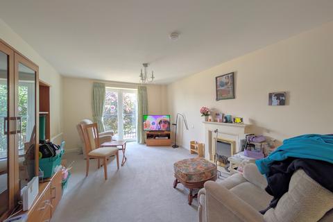 1 bedroom retirement property for sale, Union Place, Worthing