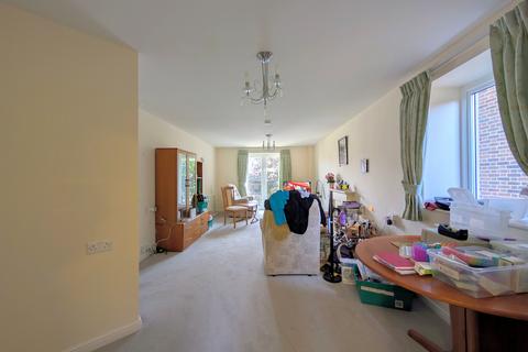 1 bedroom retirement property for sale, Union Place, Worthing