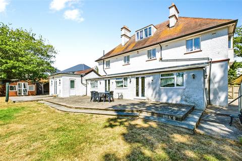 7 bedroom detached house for sale, Postern Road, Camp Hill, Newport, Isle of Wight, PO30