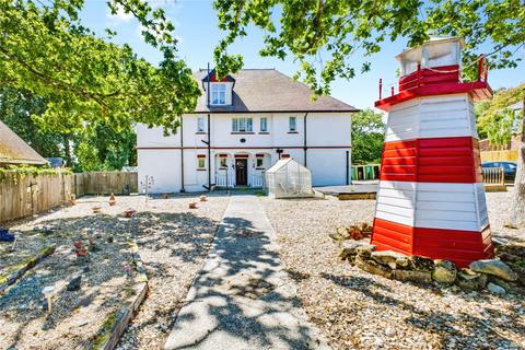 7 bedroom detached house for sale, Postern Road, Camp Hill, Newport, Isle of Wight, PO30