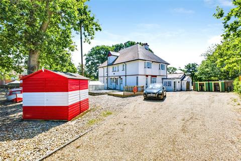 7 bedroom detached house for sale, Postern Road, Camp Hill, Newport, Isle of Wight, PO30