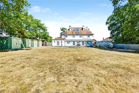 7 bedroom detached house for sale, Postern Road, Camp Hill, Newport, Isle of Wight, PO30