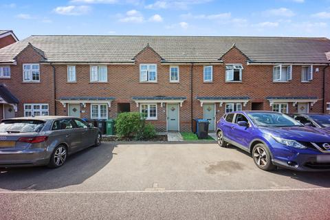 3 bedroom terraced house for sale, North Bank Close, Tyldesley, Wigan, M29 8QY
