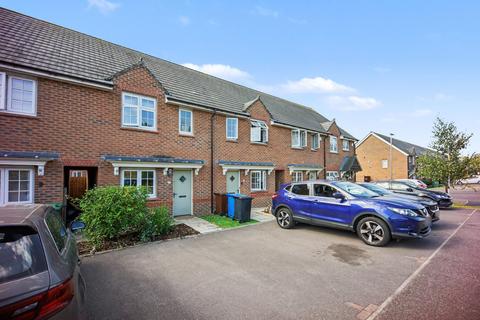 3 bedroom terraced house for sale, North Bank Close, Tyldesley, Wigan, M29 8QY