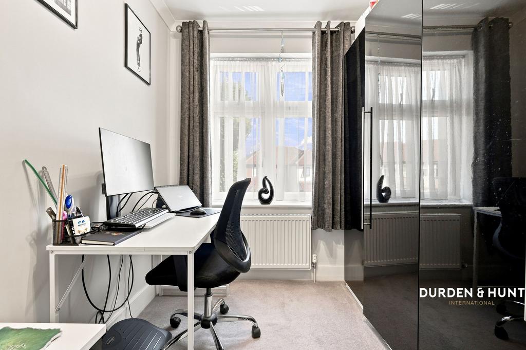 Home office