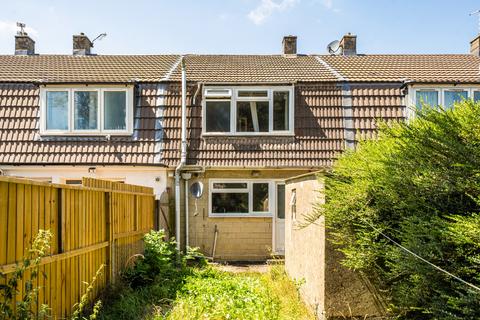 2 bedroom terraced house for sale, Queens Drive, Bath BA2