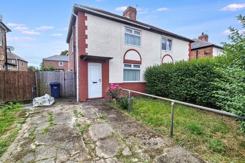 2 bedroom semi-detached house for sale, Finchale Terrace, Jarrow, Tyne and Wear, NE32 3TX
