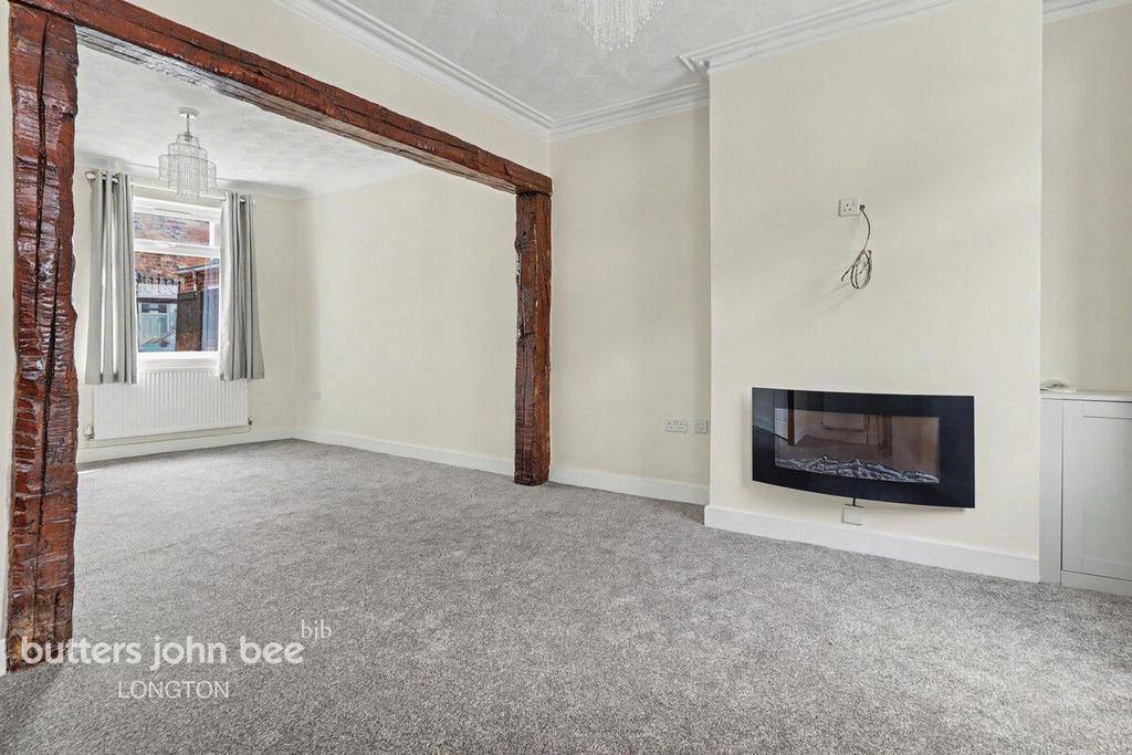 House in Stoke-On-Trent - View 2