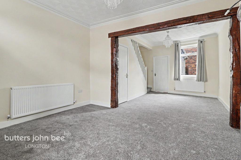 House in Stoke-On-Trent - View 4