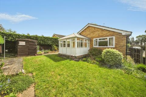 3 bedroom bungalow for sale, Russell Baron Road, Fornham St. Martin, Bury St. Edmunds, Suffolk, IP31