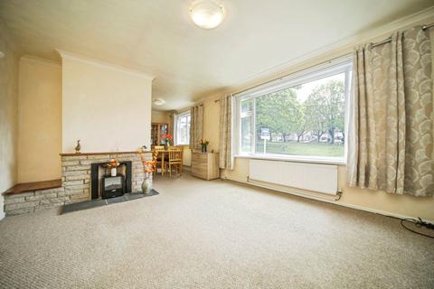 3 bedroom bungalow for sale, Russell Baron Road, Fornham St. Martin, Bury St. Edmunds, Suffolk, IP31