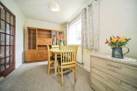 3 bedroom bungalow for sale, Russell Baron Road, Fornham St. Martin, Bury St. Edmunds, Suffolk, IP31