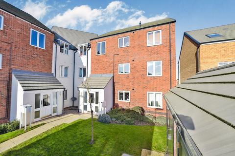 2 bedroom apartment to rent, Lavender Hill, Milton Keynes, MK10