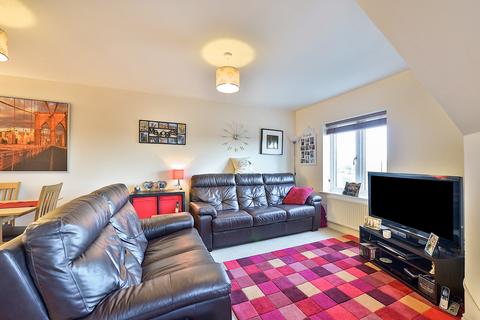 2 bedroom apartment to rent, Lavender Hill, Milton Keynes, MK10