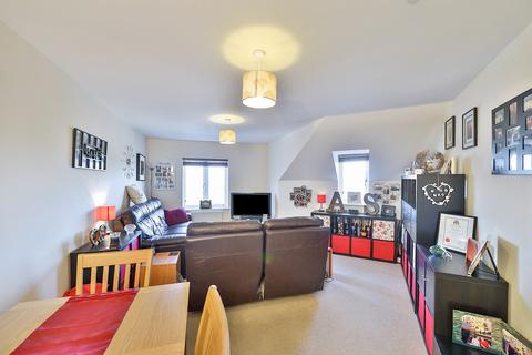 2 bedroom apartment to rent, Lavender Hill, Milton Keynes, MK10