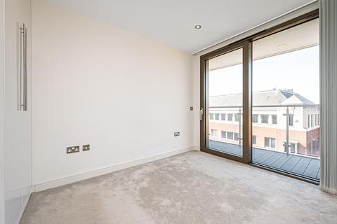 1 bedroom flat for sale, Regents Park Road, Finchley Central, London, N3