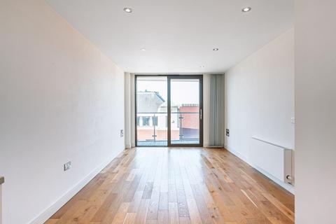 1 bedroom flat for sale, Regents Park Road, Finchley Central, London, N3