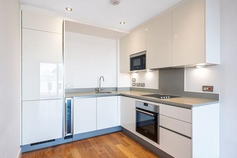 1 bedroom flat for sale, Regents Park Road, Finchley Central, London, N3