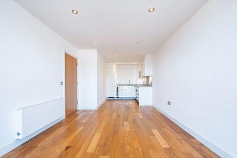 1 bedroom flat for sale, Regents Park Road, Finchley Central, London, N3