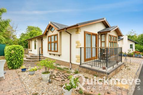 2 bedroom park home for sale, Bedford, Bedfordshire, MK43