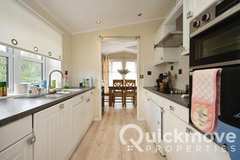 2 bedroom park home for sale, Bedford, Bedfordshire, MK43