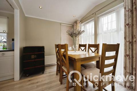 2 bedroom park home for sale, Bedford, Bedfordshire, MK43