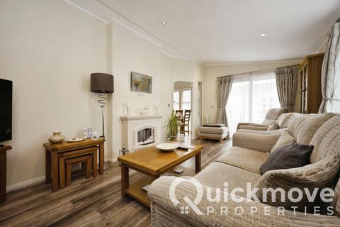 2 bedroom park home for sale, Bedford, Bedfordshire, MK43